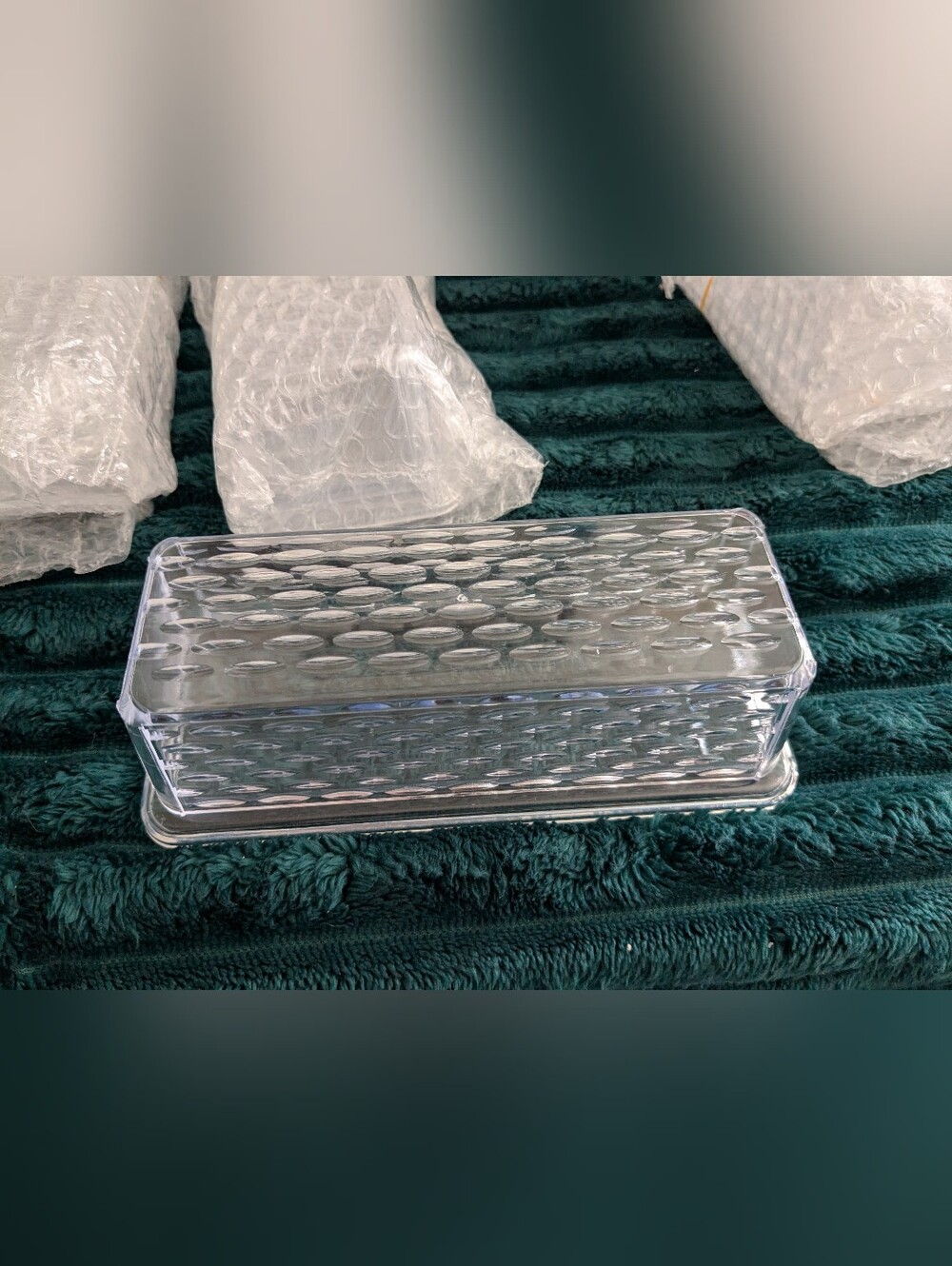 5 New Butter Containers